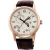 Orient Automatic Sun and Moon Ver. 3 RA-AK0007S + 5 rokov záruka a darček ZADARMO