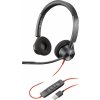 HP Poly Blackwire 3320 USB-A Headset 213934-101
