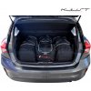 Sada 4 brašen pro Ford Focus HB 18-
