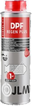 JLM Diesel DPF ReGen Plus 250 ml