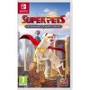 DC League of Super-Pets: The Adventures of Krypto and Ace | Nintendo Switch