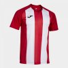 CAMISETA MANGA CORTA INTER IV dres červená biela 6XS