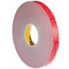 3M GPH-110GF VHB Lepiaca páska 12 mm x 33 m sivá