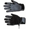 Rukavice Progress WINTERSPORT GLOVES čierne S