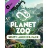 ESD Planet Zoo South America Pack 7341