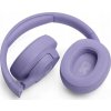 Slúchadlá na uši JBL Tune 720 BT fialové