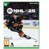 NHL 25 CZ [XBOX Series X] (PC-5030944125274)