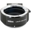 Metabones Leica R to Micro FourThirds adapter (Black Matt)