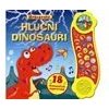 Hluční dinosauři 18 dinosauřích superzvuků