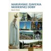 Mariánske zjavenia modernej doby