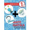 Matematika 1 (I.diel) - maďarsky - Milan Hejný