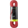 Lezecké lano Edelrid Boa 9,8 mm červené 60 m