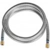Omnires CLIP CLIP2008NS150CR Hadica pre drezovú batériu 150, chróm