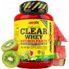 Proteínová výživa hydrolyzát bielkovín - WPH Amix prášok 1000 g príchuť kiwi