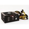 1stCOOL Miner series 90+ 1600W ECP-1600A-14-90