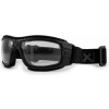 Wiley X Okuliare Lynx Grey/Clear, matte black