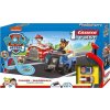 Carrera autodráha FIRST Paw Patrol