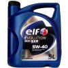 Elf Evolution 900 SXR 5W-40 5 l