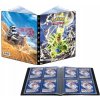 Ultra Pro Pokémon TCG Obsidian Flames A5 Album