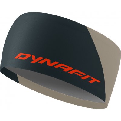 Dynafit Performance 2 Dry Headband sivá