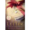 Kathryn Hughes - Letter