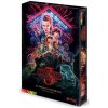 Pyramid International Zápisník Stranger Things S3 VHS A5