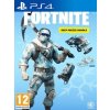 Epic Games, Inc. Fortnite Deep Freeze Bundle (PS4) EPIC Key 10000174809006