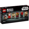 LEGO® | Skrytá hrozba - BrickHeadz 40676