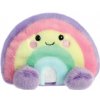 Aurora Plyšová dúha Vivi - Palm Pals - 13 cm
