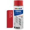 Dupli Color PRIMA sprej 400 ml RAL3002 karmínová lesk