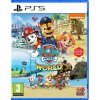 Paw Patrol World (PS5)