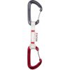 Ocún Hawk QD Wire Bio-Dyn-Ring 15mm 10cm 6-pack červená
