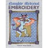 Naughty Medieval Embroidery