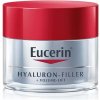 Eucerin Hyaluron-Filler + Volume-Lift Spevňujúci nočný krém proti vráskam 50 ml
