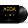 Abba: Gold - 2Vinyl (LP)