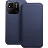 Púzdro Dual Pocket Xiaomi Redmi 10A modré