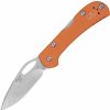 BUCK Mini SpitFire™, Orange BU-0726ORS
