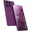 Motorola Edge 60 Pro PANTONE Sparkling Grape (fialová)