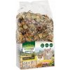 Krmivo NATURE LAND Complete pre myši a potkany 700 g