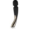 Lelo Smart Wand 2 Medium Black 22 cm