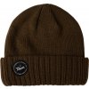 kulich Bauer Knit Patch Toque TAN