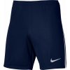 Nike | League III Short Kids | modrá| XS(122-128cm)