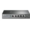TP-Link ER605 OMADA VPN router (2xGbELAN, 1xGbEWAN, 2xGbELAN/WAN, 1xUSB2.0)