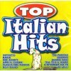 TOP ITALIAN HITS (CD) (VÝBĚR TOP 19 HITŮ)