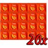 Durex Orange 20 pack