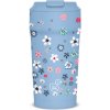 Ars Una termohrnček Pearl Blossom blue 470 ml