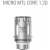 SMOK SmokTech atomizér Micro MTL 1,2ohm