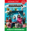 Alicanto Minecraft vo filme Začíname čítať