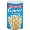 Papadopoulos Caprice plnené trubičky Vanilla 115 g