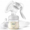 Philips AVENT SCF430/10 Manuálna odsávačka materského mlieka